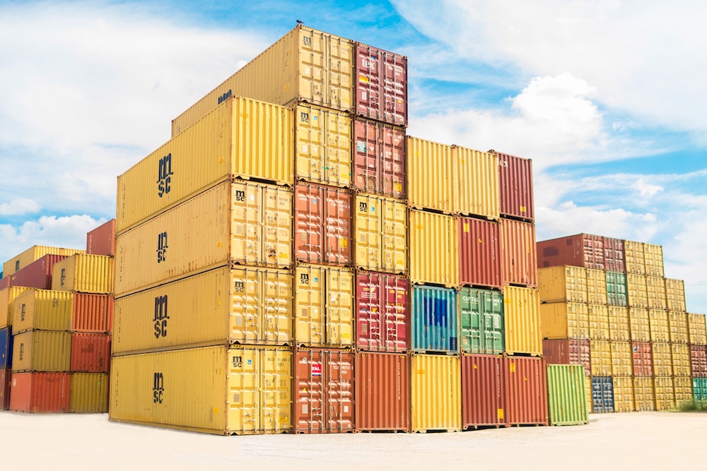 cargo insurance Vidalia GA