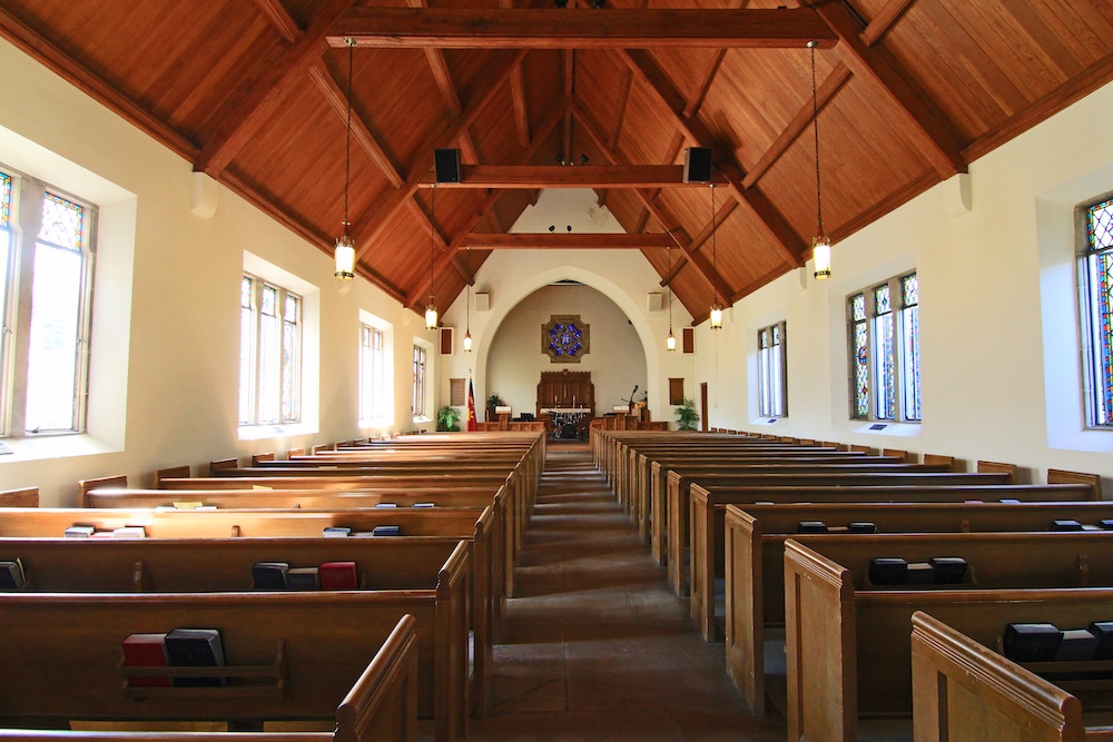church insurance Vidalia GA