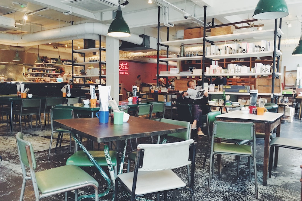 restaurant insurance Vidalia GA