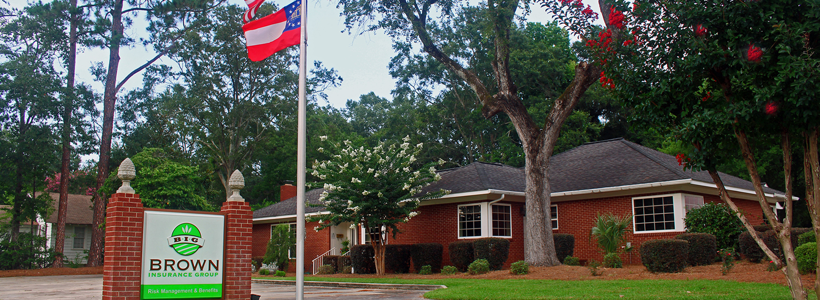insurance agency in vidalia ga