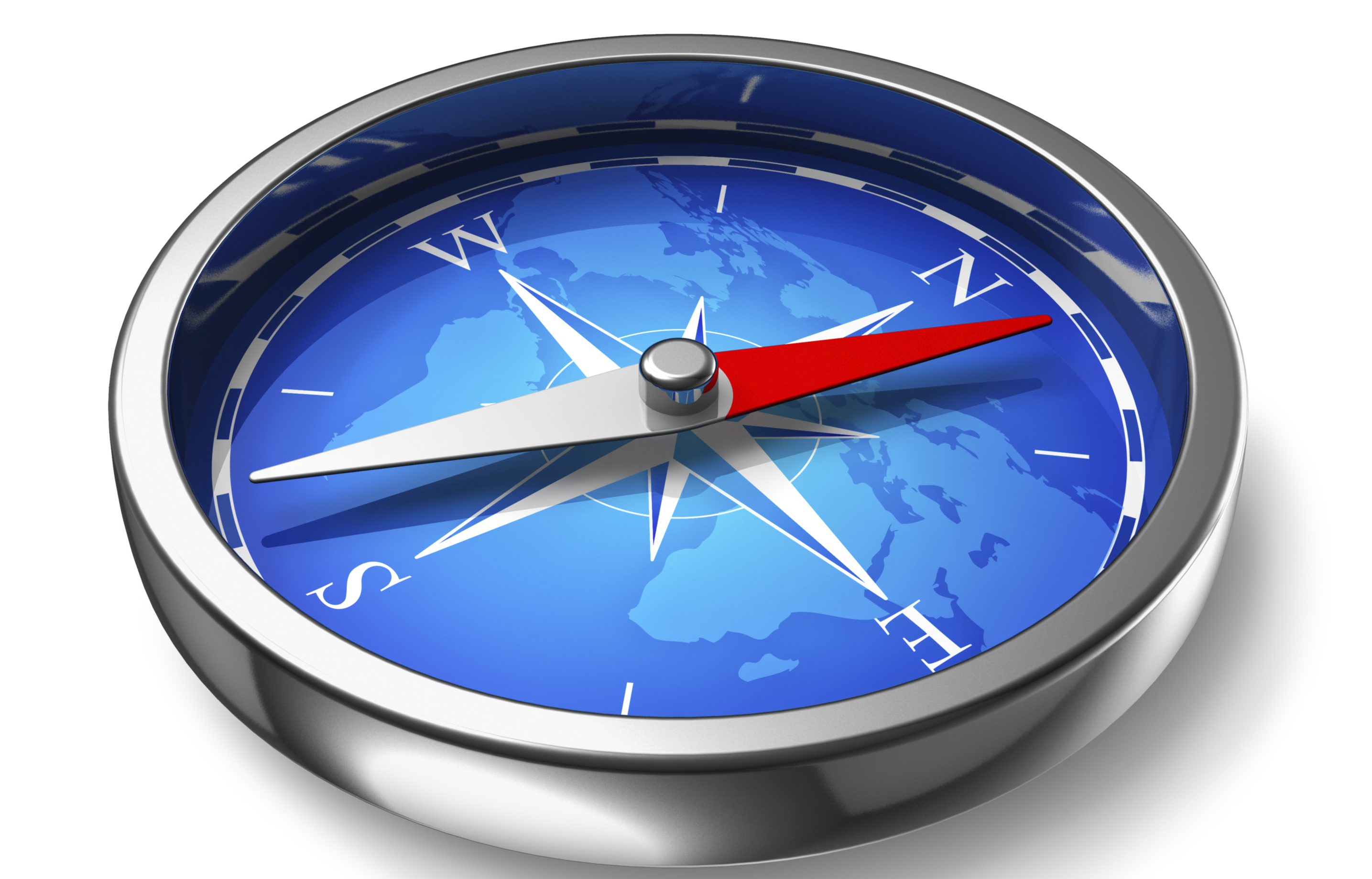 Accountability-compass Accountability-compass