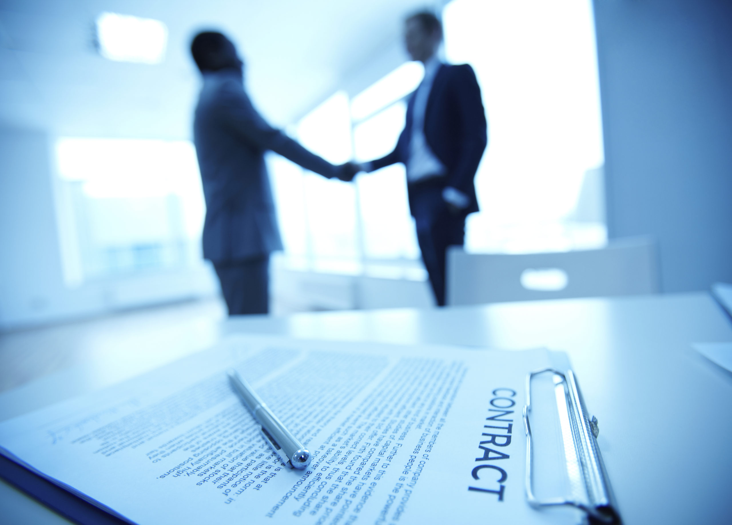 Contract-1 Contract-1